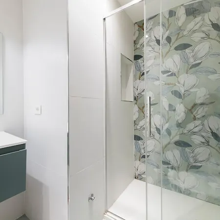 Delia Appartement *
