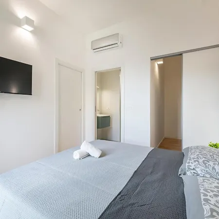 Appartement Delia