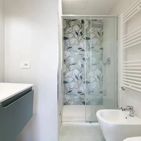Delia Appartement
