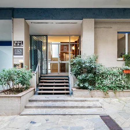 Apartment Delia Mailand